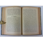 VERDMON JACQUES Leonard - Monographie abrégée de toutes les villes et localités du Royaume de Pologne - Varsovie 1902