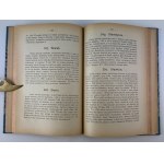 VERDMON JACQUES Leonard - Monographie abrégée de toutes les villes et localités du Royaume de Pologne - Varsovie 1902