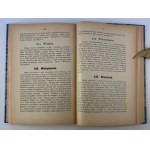VERDMON JACQUES Leonard - Monographie abrégée de toutes les villes et localités du Royaume de Pologne - Varsovie 1902