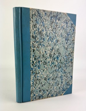 VERDMON JACQUES Leonard - Short monograph of all cities, towns and settlements in the Kingdom of Poland - Warsaw 1902