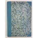 VERDMON JACQUES Leonard - Monographie abrégée de toutes les villes et localités du Royaume de Pologne - Varsovie 1902