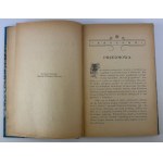 VERDMON JACQUES Leonard - Monographie abrégée de toutes les villes et localités du Royaume de Pologne - Varsovie 1902
