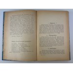 VERDMON JACQUES Leonard - Monographie abrégée de toutes les villes et localités du Royaume de Pologne - Varsovie 1902