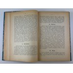 VERDMON JACQUES Leonard - Monographie abrégée de toutes les villes et localités du Royaume de Pologne - Varsovie 1902