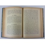 VERDMON JACQUES Leonard - Monographie abrégée de toutes les villes et localités du Royaume de Pologne - Varsovie 1902