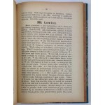 VERDMON JACQUES Leonard - Monographie abrégée de toutes les villes et localités du Royaume de Pologne - Varsovie 1902