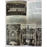 POLOGNE Poznań - Varsovie 1937 [Liga Popierania Turystyki].
