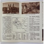 INOWROCŁAW - Zdrojowisko solankowe i borowinowe - Warszawa ca. 1935