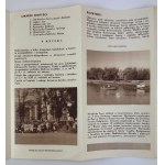 INOWROCŁAW - Zdrojowisko solankowe i borowinowe - Warszawa ca. 1935