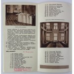 INOWROCŁAW - Zdrojowisko solankowe i borowinowe - Warszawa ca. 1935