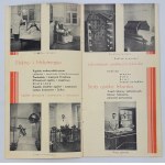 Nałęczów 1800-1933 - Varsovie 1933
