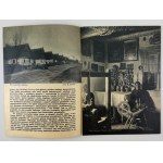 MACURA Rudolf - Ziemia Kurpiów - Warszawa 1935