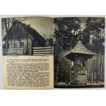 MACURA Rudolf - Ziemia Kurpiów - Warszawa 1935