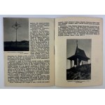 MACURA Rudolf - Ziemia Kurpiów - Warszawa 1935