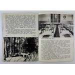 KARPIŃSKI J. Białowieża - Warszawa 1935