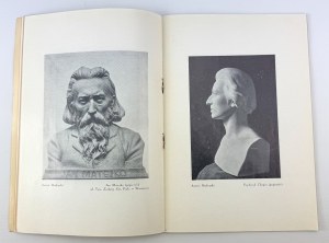 MEDEYSKI Antoni - Guide 1935