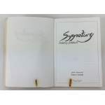 LEWICKI Tomasz - Signatures de peintres polonais - Varsovie 2000
