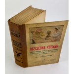 PEDENKOWSKA Helena - Oszczędna kuchnia - Kraków 1948