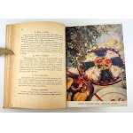 PEDENKOWSKA Helena - Oszczędna kuchnia - Kraków 1948