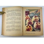 PEDENKOWSKA Helena - Oszczędna kuchnia - Kraków 1948