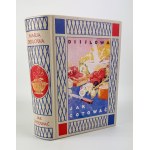 DISSLOWA Maria - How to cook - Poznań 1938