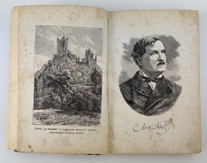 MATTEI Cezary - Electro-homeopathic method of treatment - Krakow 1878