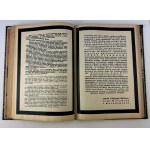 MORZE - Organ Ligi Morskiej i Kolonialnej - Warszawa 1935 [pełny rocznik, śmierć Piłsudskiego]