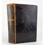 BIBLE Holy is all Scripture of the Old and New Covenants - Berlin 1863