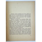 BUJAK Franciszek - Co Polska traci skutkiem niedostatecznego uprawiania nauki - Warszawa 1927