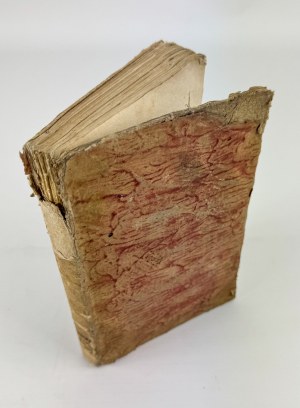VAN DER HORST Tileman - Essay on fortifications - Essai sur la fortification - The Hague 1755 [old print, fortifications, castles].