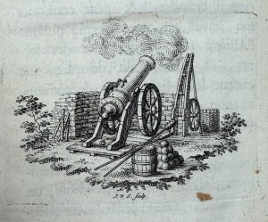 VAN DER HORST Tileman - Essay on fortifications - Essai sur la fortification - The Hague 1755 [old print, fortifications, castles].