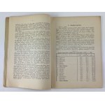 LUDKIEWICZ Zdzisław - Wytyczne reformy agrarnej na Białej Rusi - Warszawa 1920