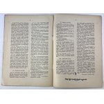 LUDKIEWICZ Zdzisław - Wytyczne reformy agrarnej na Białej Rusi - Warszawa 1920
