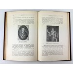 KRAUSHAR Alexander - Bourbone en exil à Mitawa et Varsovie - Varsovie 1899 [Librairie R.Schatke à Lodz].