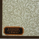 KRAUSHAR Alexander - Bourbone en exil à Mitawa et Varsovie - Varsovie 1899 [Librairie R.Schatke à Lodz].