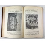 KRAUSHAR Alexander - Bourbone en exil à Mitawa et Varsovie - Varsovie 1899 [Librairie R.Schatke à Lodz].