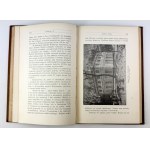 KRAUSHAR Alexander - Bourbone en exil à Mitawa et Varsovie - Varsovie 1899 [Librairie R.Schatke à Lodz].