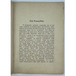 La participation de l'Autriche-Hongrie à la guerre européenne - Cracovie 1915