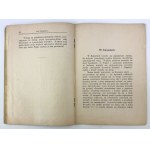 La participation de l'Autriche-Hongrie à la guerre européenne - Cracovie 1915