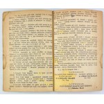STATUT DES FONCTIONNAIRES POLITIQUES - 1944 [propagande, communisme, Bierut].