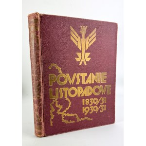 À l'occasion du 100e anniversaire du soulèvement de novembre - Lviv 1931