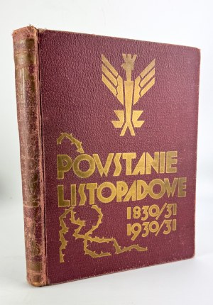 Ke 100. výročí listopadového povstání - Lvov 1931