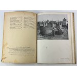 KURTZ Heinrich - Kraków. Opis niemieckiego miasta na wschodzie - Stuttgart 1944 [propaganda niemiecka]