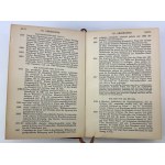 Baedeker Karl - Das Generalgouvernement. - Lipsk 1943 [przewodnik]