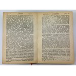 Baedeker Karl - Das Generalgouvernement. - Lipsk 1943 [przewodnik]