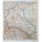 Baedeker Karl - Das Generalgouvernement. - Lipsk 1943 [przewodnik]