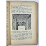 BĄKOWSKI Klemens - Zamek krakowski - Kraków 1907 [przewodnik 23 ryciny i 4 plany]