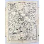 ORŁOWICZ Mieczysław - Warszawa i okolice - Warszawa 1937