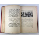 ORŁOWICZ Mieczysław - Warszawa i okolice - Warszawa 1937