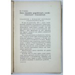 VYDRA Bogumił - Tchécoslovaquie - Varsovie 1925